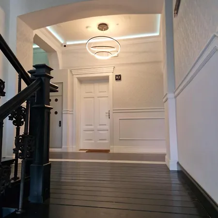 Apartamento W Centrum - Klima *